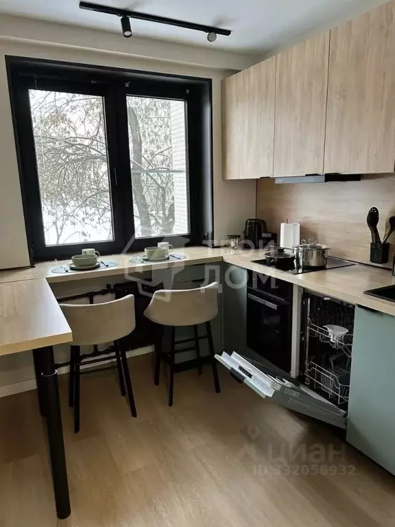 1-к кв. Санкт-Петербург просп. Косыгина, 28К5 (32.9 м) - Фото 1