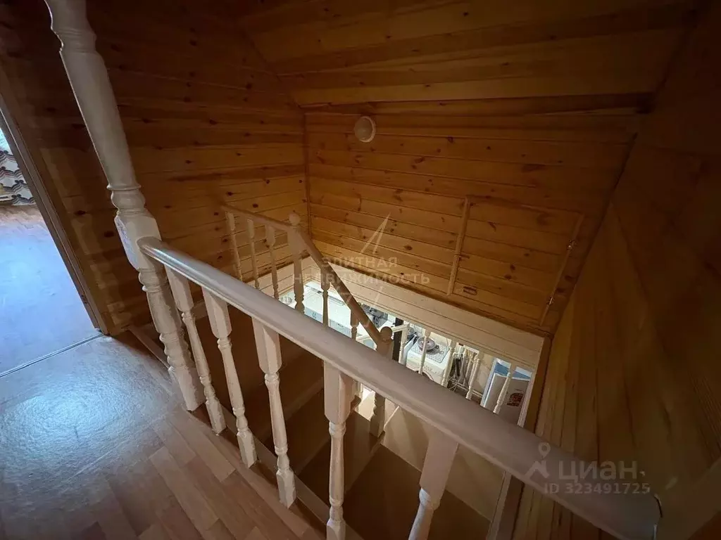 Дом в Татарстан, Казань ул. 2-я Старо-Аракчинская, 62 (190 м) - Фото 1