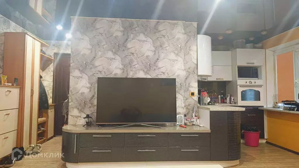 Продаётся 2-к квартира, 42 м - Фото 0
