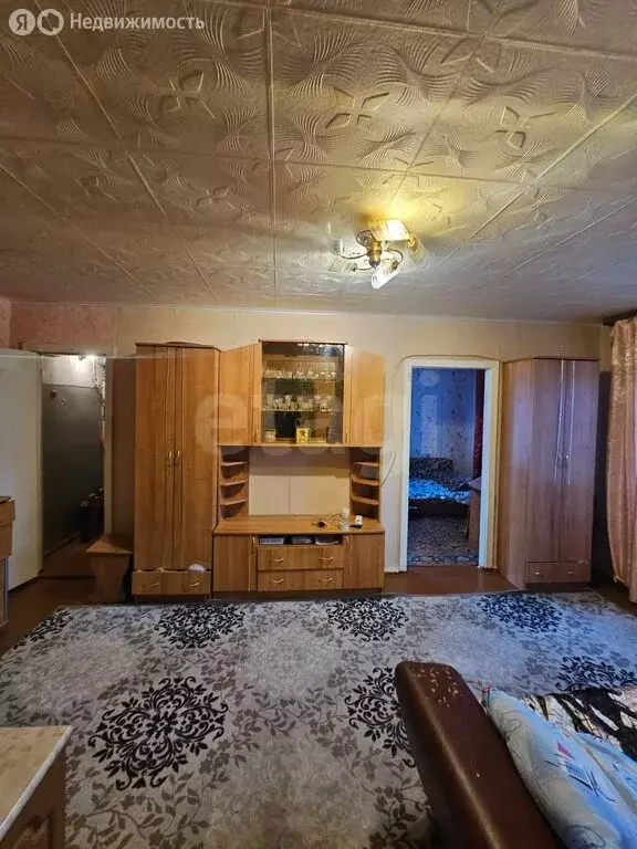 2-комнатная квартира: посёлок городского типа Нижний Одес, Северная ... - Фото 1