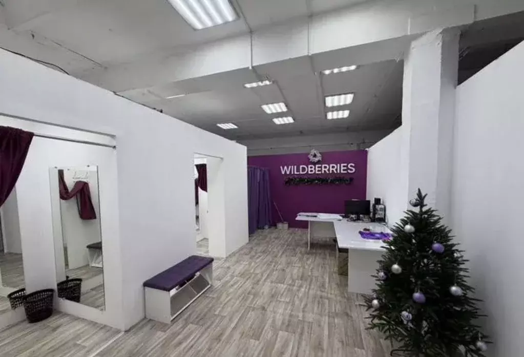 Помещение свободного назначения в Московская область, Подольск ... - Фото 1