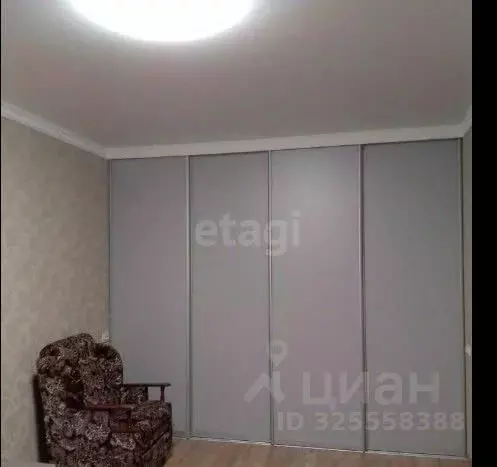 1-к кв. Ставропольский край, Ставрополь ул. Тухачевского, 21/2 (34.0 ... - Фото 2