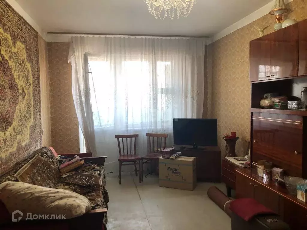 Продаётся 2-к квартира, 51.7 м - Фото 0