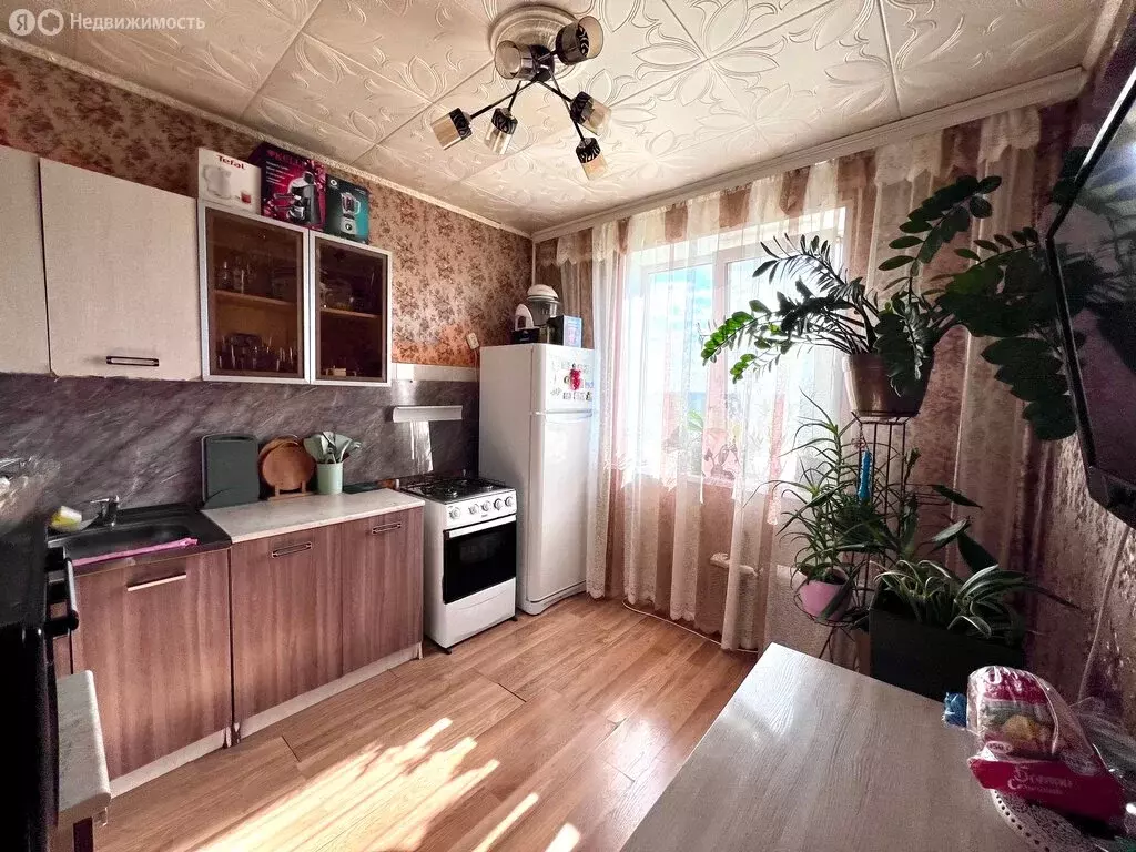 1-комнатная квартира: Можайск, улица 20 Января, 24 (35 м) - Фото 0