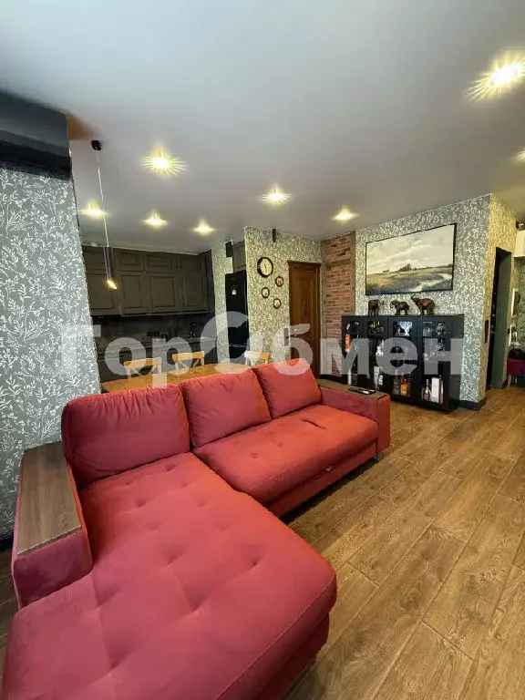 Продается 3-комнатная квартира - Фото 2