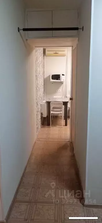 1-к кв. Самарская область, Самара Черемшанская ул., 160 (35.7 м) - Фото 1