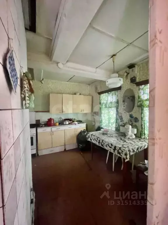 Дом в Архангельская область, Котлас Слободской пер., 4 (50 м) - Фото 1