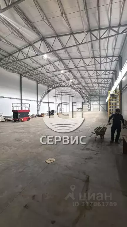 Склад в Московская область, Балашиха городской округ, д. Дятловка ул. ... - Фото 0