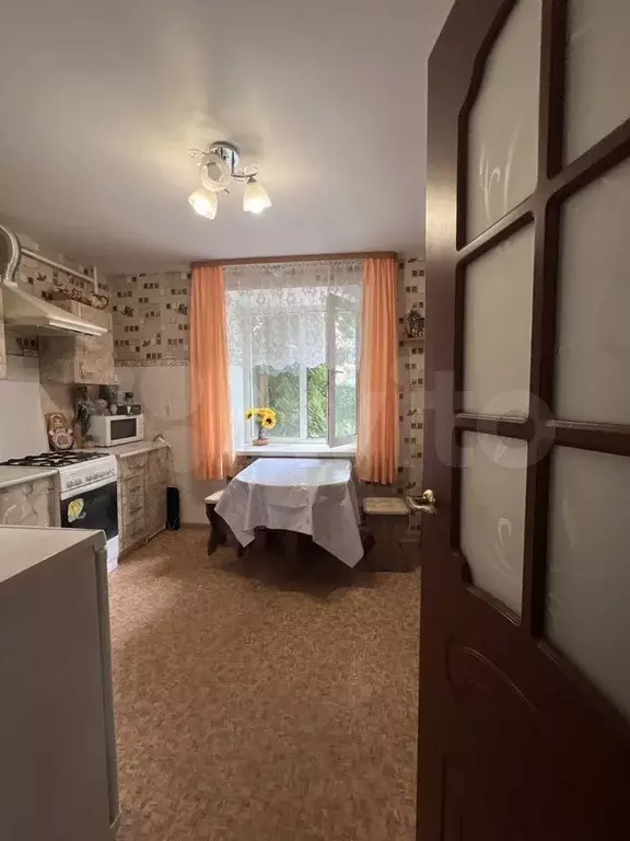 2-к. квартира, 47,4 м, 2/5 эт. - Фото 0