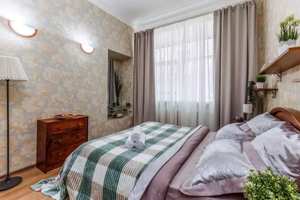 2-к кв. Москва Абельмановская ул., 7 (51.0 м) - Фото 2