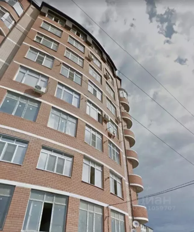 1-к кв. Дагестан, Махачкала ул. Декоративная, 20 (59.0 м) - Фото 0