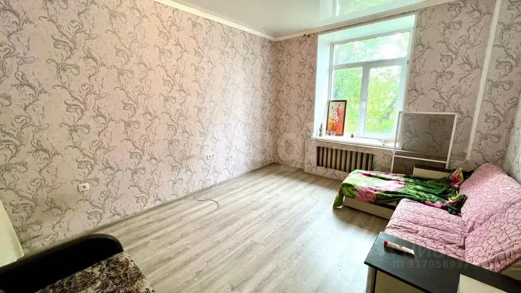 Студия Татарстан, Казань ул. Тимирязева, 10 (16.5 м) - Фото 0