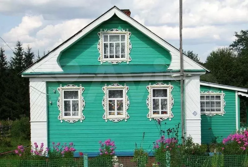 Дом 45 м на участке 15 сот. - Фото 1