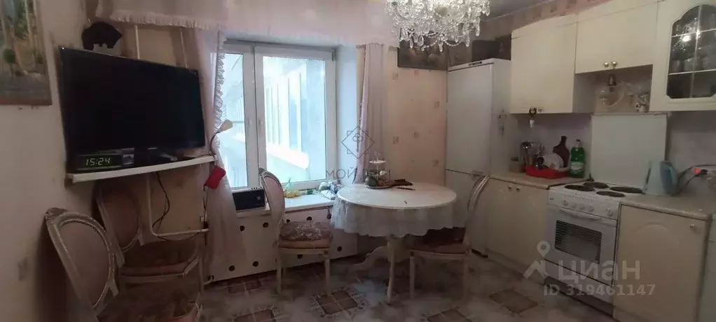 Комната Москва Озерная ул., 23К2 (17.0 м) - Фото 0
