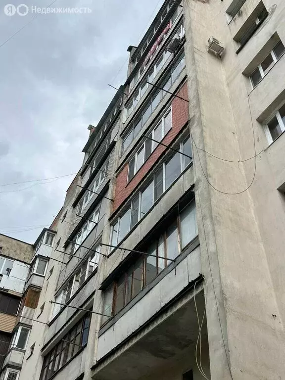 3-комнатная квартира: Нальчик, проспект Ленина, 17 (85 м) - Фото 1