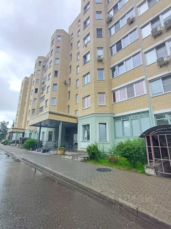 2-к кв. Московская область, Одинцовский городской округ, с. Успенское ... - Фото 1