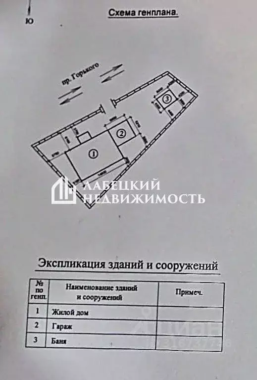 Дом в Владимирская область, Киржач проезд Горького, 1 (450 м) - Фото 1