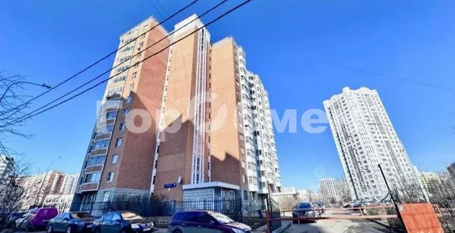 Помещение свободного назначения в Москва ул. Верхние Поля, 38К1 (80 м) - Фото 1
