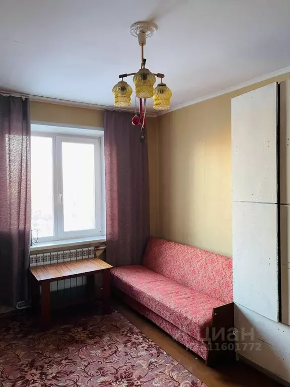 3-к кв. Томская область, Томск ул. Яковлева, 12 (66.0 м) - Фото 1