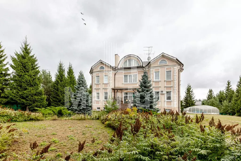 Продается участок в КП Усово-Престиж - Фото 2