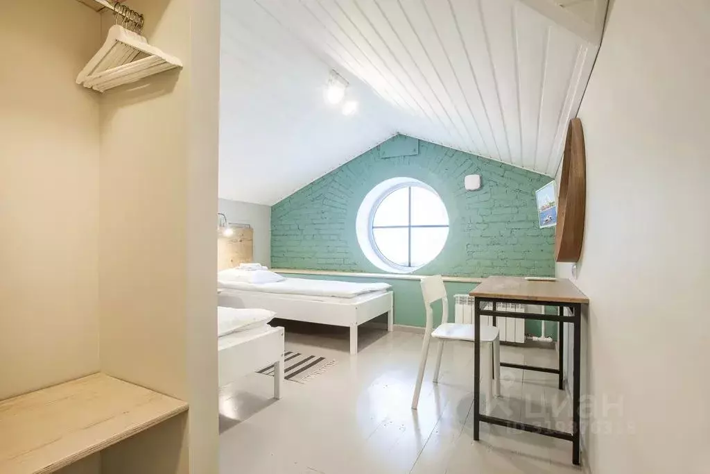 Комната Санкт-Петербург Садовая ул., 28-30К2 - Фото 1