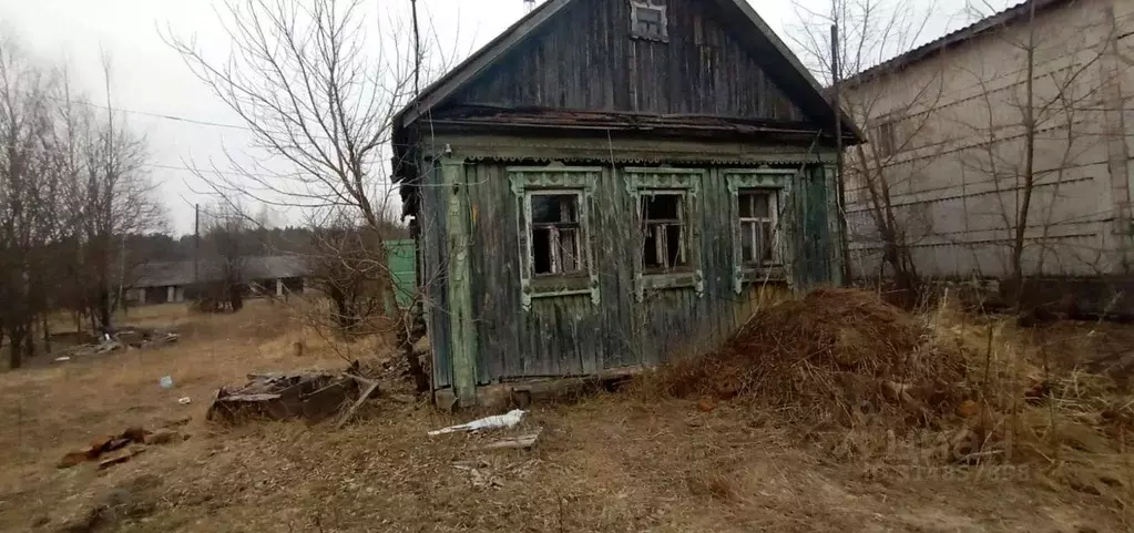 Дом в Владимирская область, Киржачский район, Филипповское ... - Фото 0
