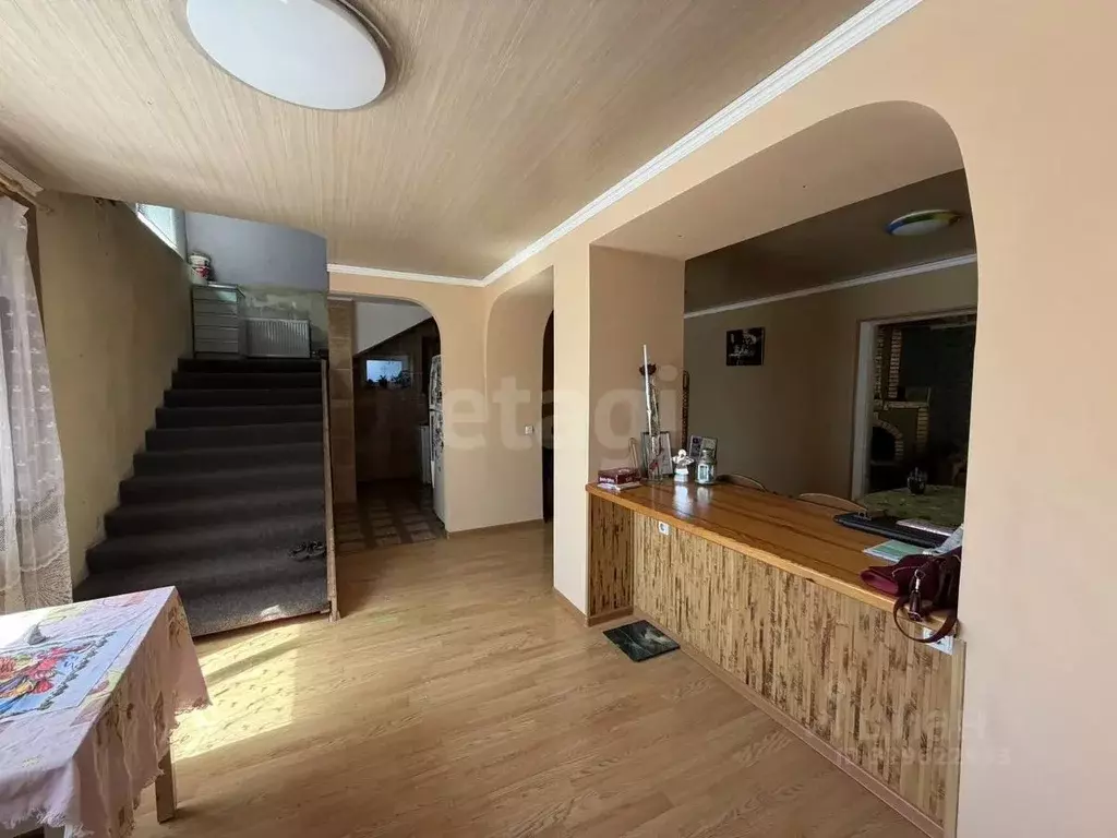 Дом в Севастополь Атлантика-1 СНТ, 137 (139 м) - Фото 1