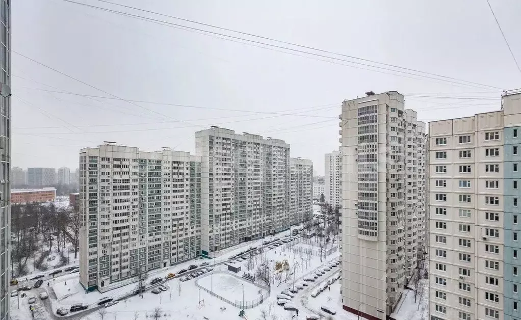 Помещение свободного назначения в Москва ул. Новаторов, 36К3 (176 м) - Фото 1