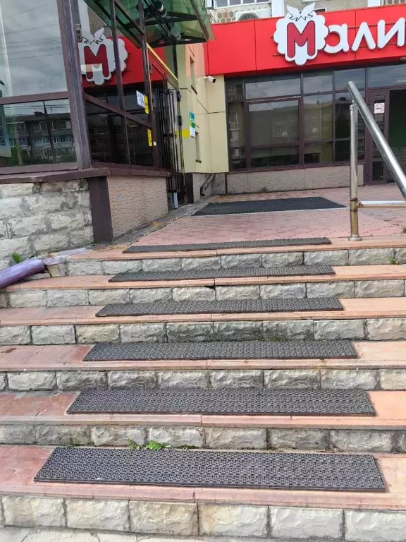 Офис в Иркутская область, Ангарск 12А мкр, 2 (158 м) - Фото 2