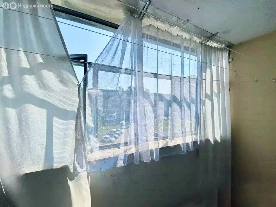 1-комнатная квартира: Саранск, улица Пушкина, 48А (37 м) - Фото 1