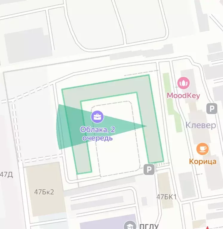 1-к кв. Краснодарский край, Новороссийск ул. Куникова, 47Г (37.3 м) - Фото 2