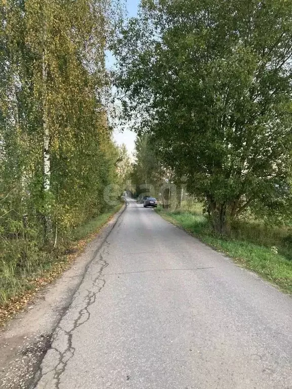 Участок в Калужская область, Калуга городской округ, д. Канищево ул. ... - Фото 0