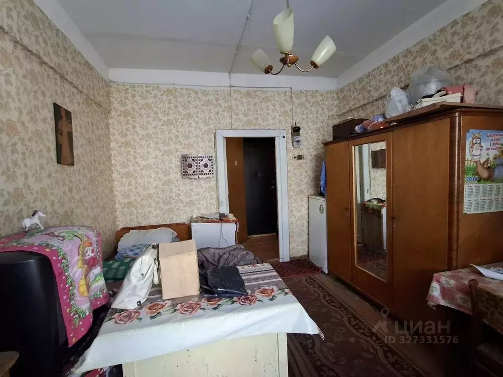 Комната Московская область, Долгопрудный Первомайская ул., 35 (16.0 м) - Фото 2