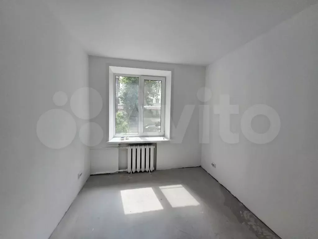 Квартира-студия, 12,6 м, 1/5 эт. - Фото 1