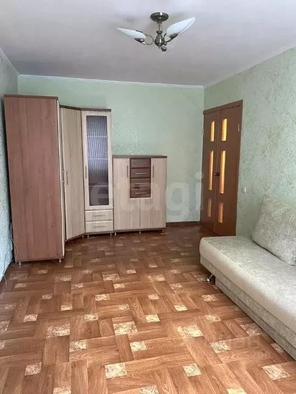 1-к кв. Севастополь просп. Генерала Острякова, 185 (29.7 м) - Фото 1