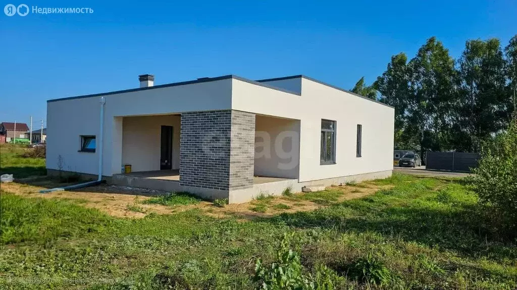 Дом в село Семиозёрка, дачное некоммерческое товарищество Райян (161 ... - Фото 2