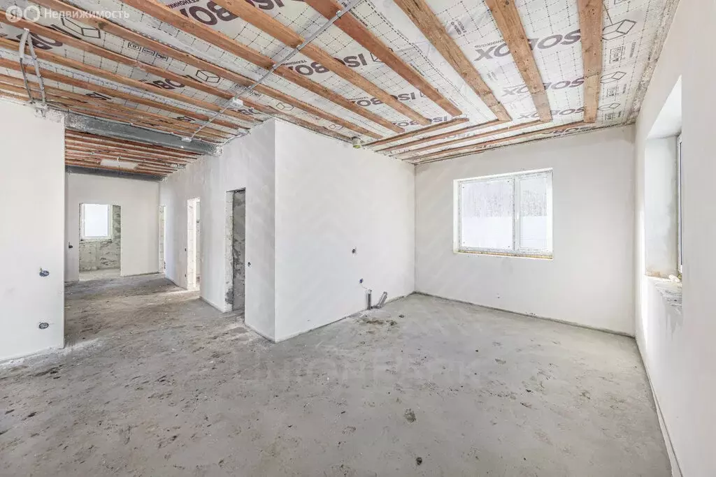 Дом в Челябинская область, Сосновский муниципальный округ, деревня ... - Фото 2