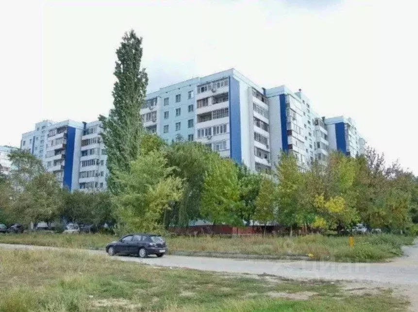 3-к кв. Ростовская область, Волгодонск ул. Энтузиастов, 56 (59.3 м) - Фото 0