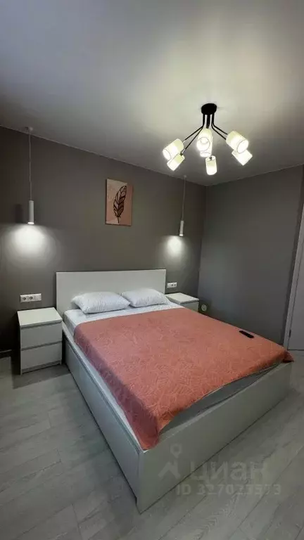 2-к кв. Московская область, Видное ул. Завидная, 22 (64.0 м) - Фото 1