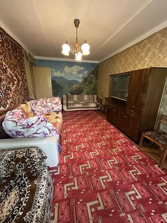 Продаётся 2-к квартира, 43.5 м - Фото 1