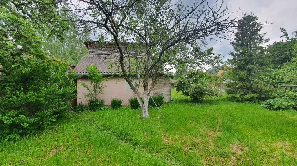 Участок в Ленинградская область, Ломоносовский район, Ропшинское ... - Фото 0