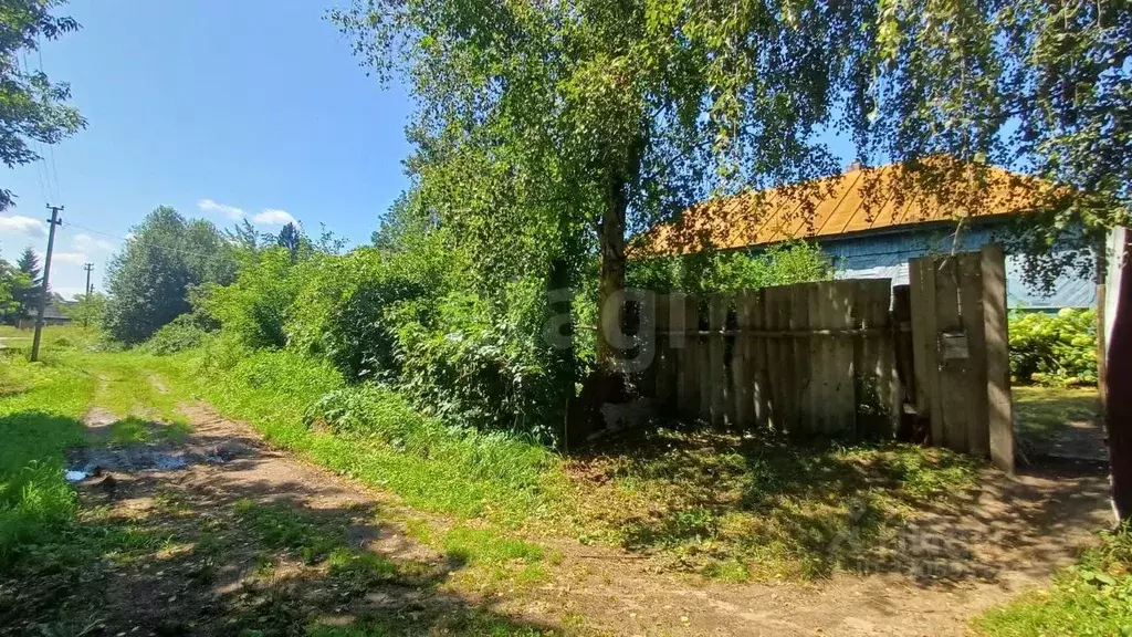 Дом в Брянская область, Выгоничский район, Красносельское с/пос, с. ... - Фото 2