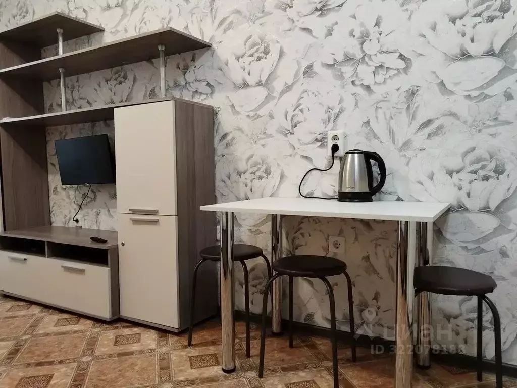 Студия Волгоградская область, Волгоград Высокая ул., 18Б (19.0 м) - Фото 2