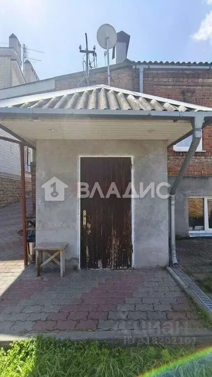 Дом в Ростовская область, Ростов-на-Дону Ленгородок мкр, ул. ... - Фото 1
