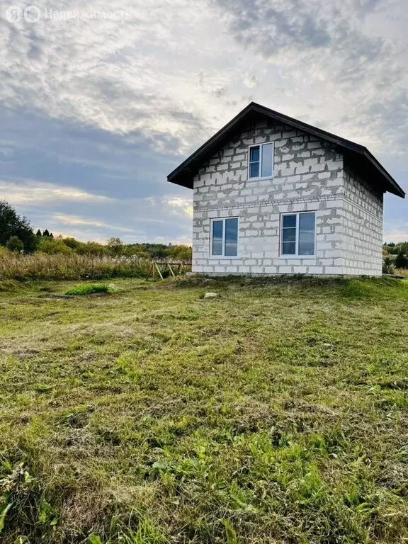 Дом в Пензенская область, Бессоновский сельсовет (95 м) - Фото 2