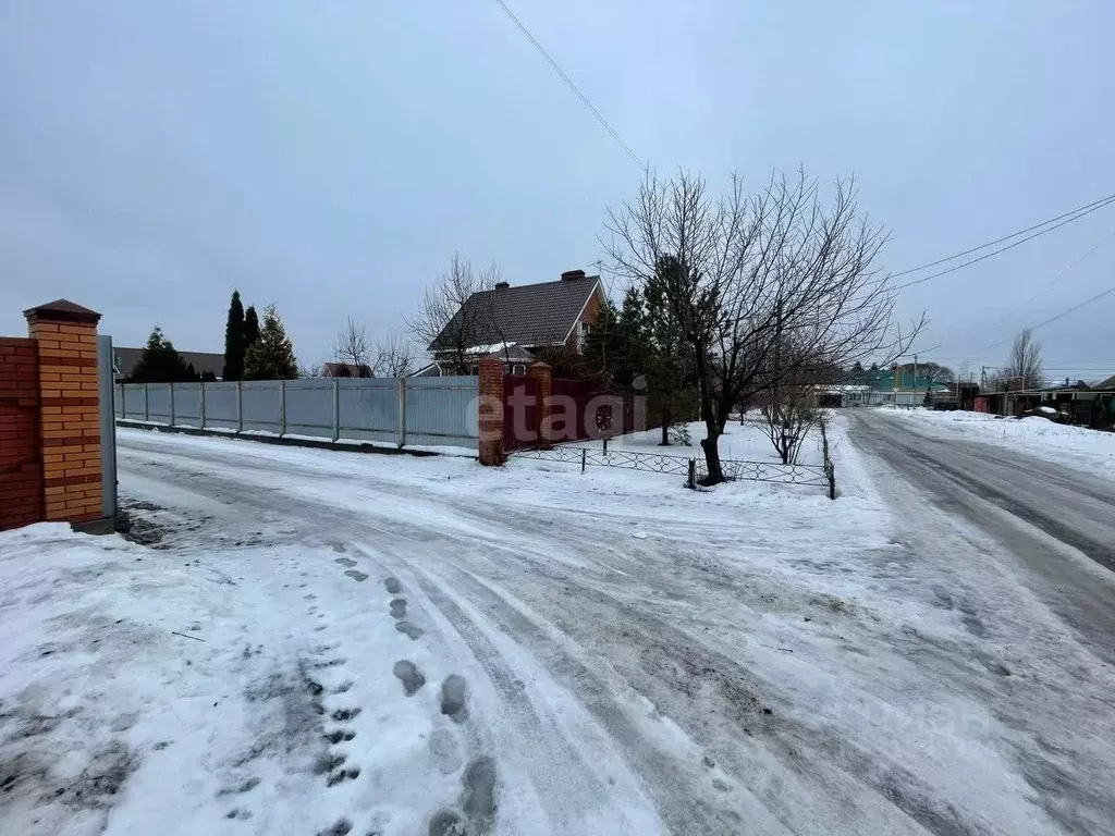 Участок в Самарская область, Ставропольский район, с. Подстепки ... - Фото 1