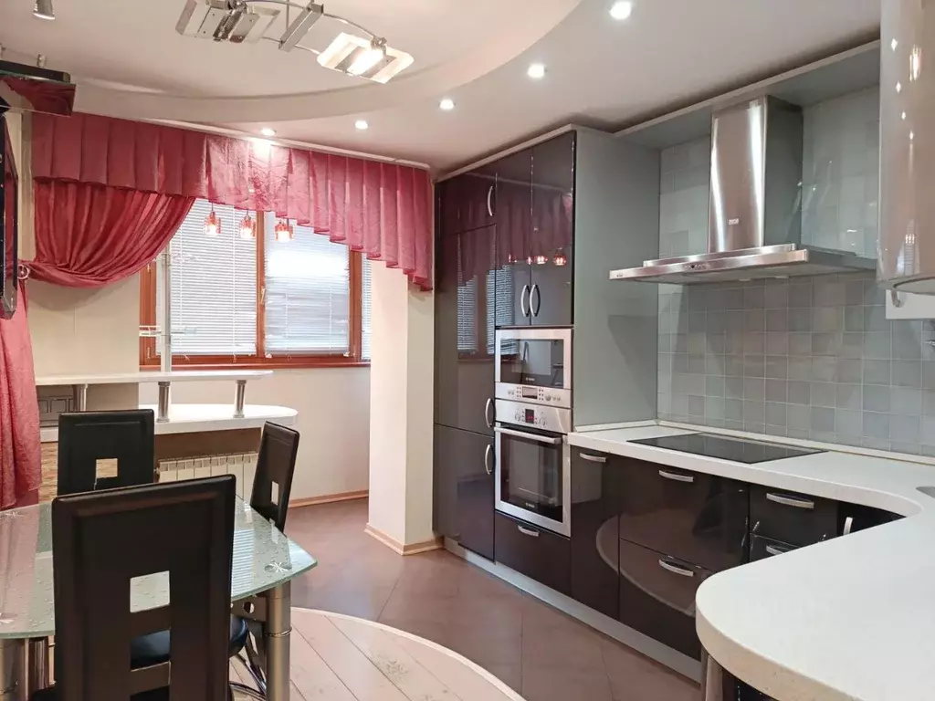 1-к кв. Московская область, Фрязино проезд Павла Блинова, 6 (44.5 м) - Фото 1