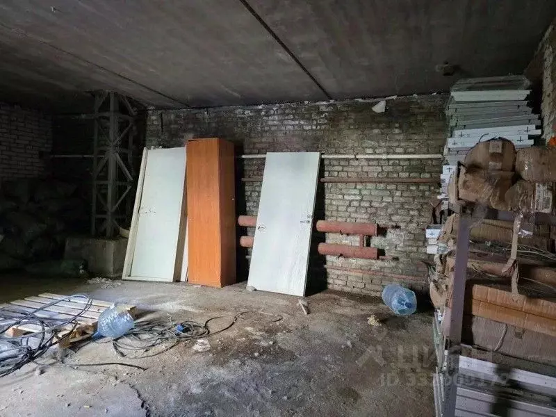 Склад в Санкт-Петербург Красногвардейский пер., 15Л (32 м) - Фото 2
