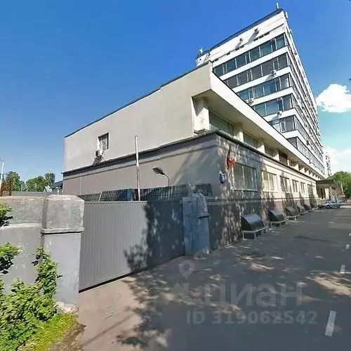 Склад в Москва ул. Юннатов, 18 (95 м) - Фото 0