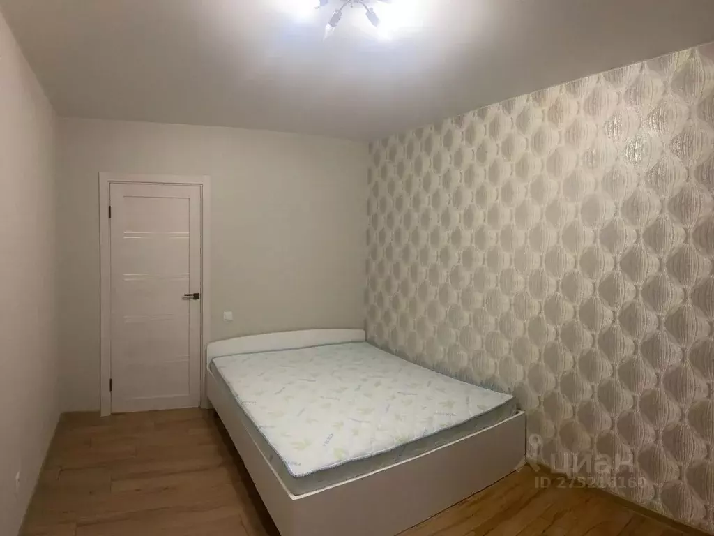 1-к кв. Рязанская область, Рязань ул. Чернышевского, 3 (35.0 м) - Фото 0